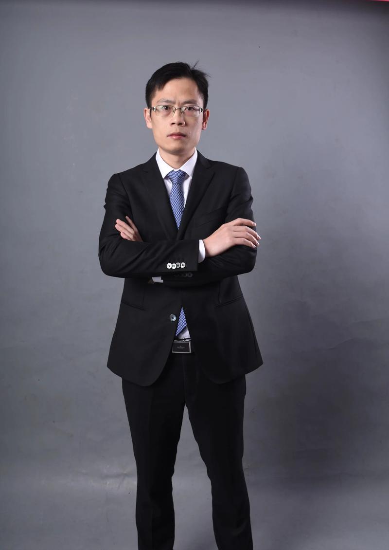 赖平 项目运营总监